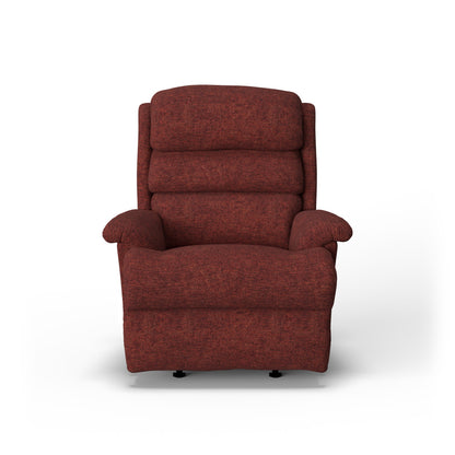 Yukon Power Recliner - Fabric 723-60