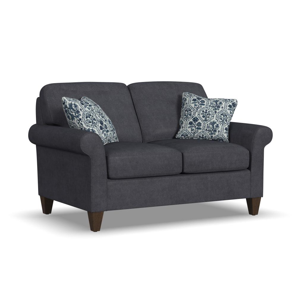 Westside Loveseat - Fabric 818-01