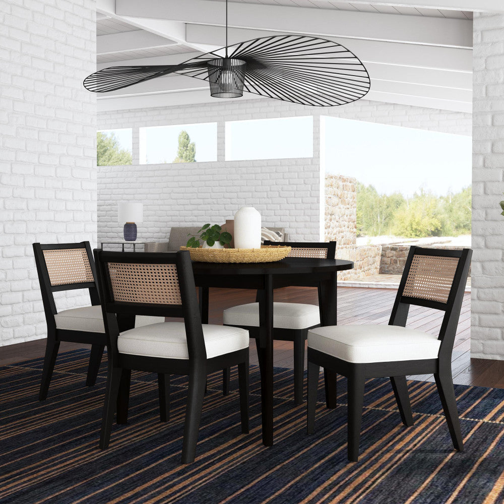 Brentwood Collection - Round Dining Table