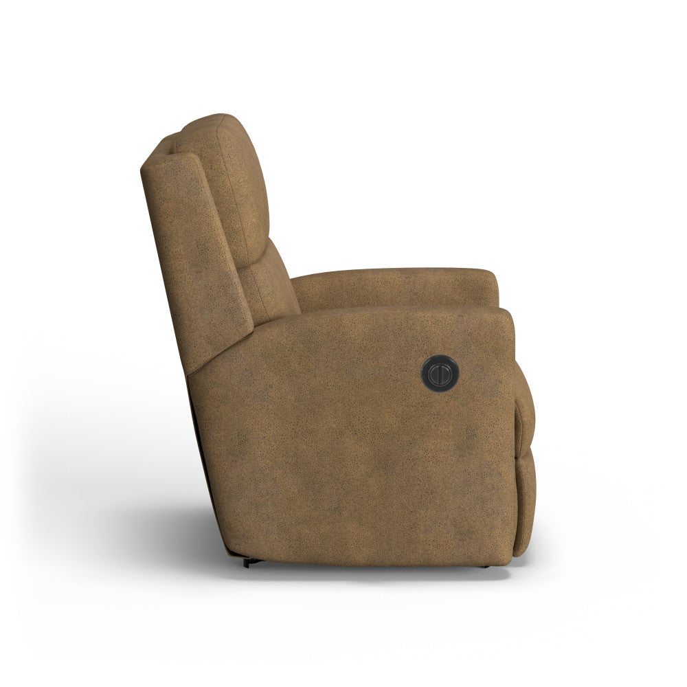 Chip Power Rocking Recliner - Default Title