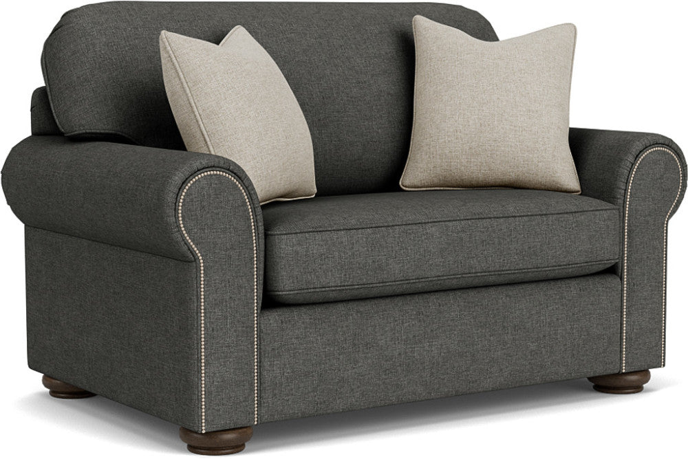 Preston Twin Sleeper - Fabric 962-01