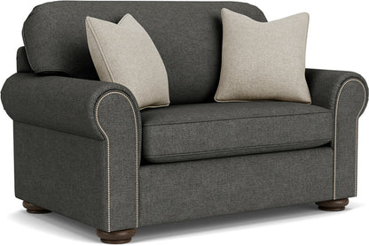 Preston Twin Sleeper - Fabric 962-01