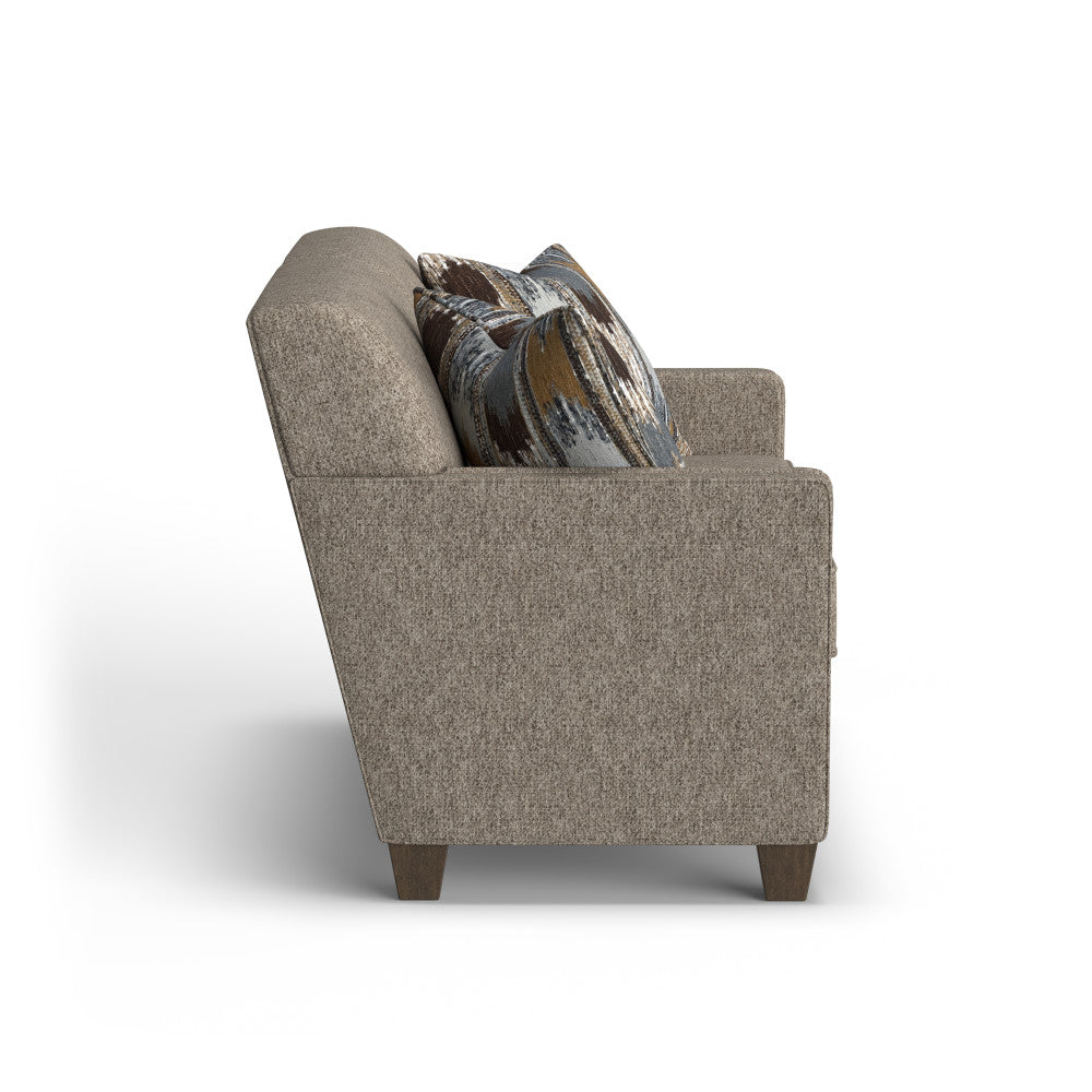Nora Loveseat - Fabric 959-80