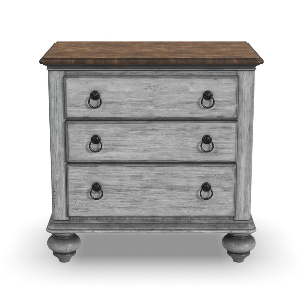 Plymouth Nightstand - Default Title