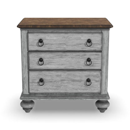 Plymouth Nightstand - Default Title
