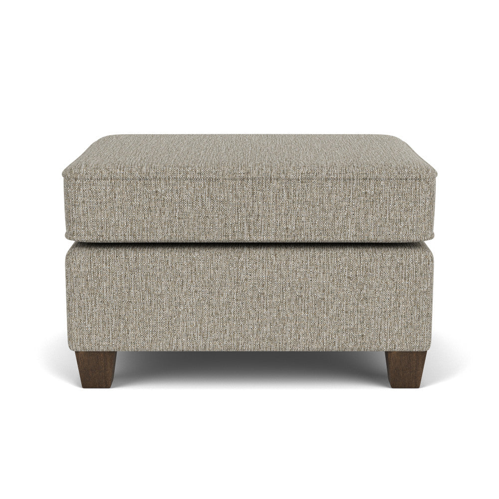 Nora Ottoman - Fabric 576-02