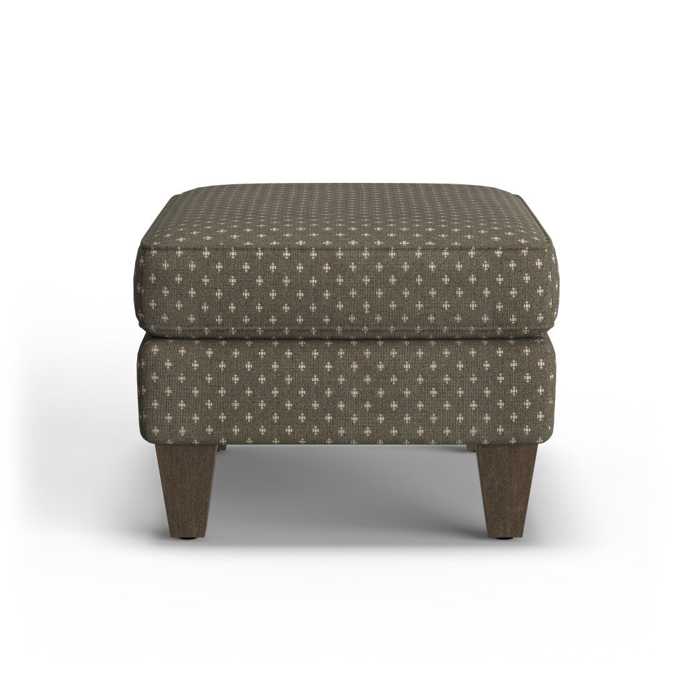 Westside Ottoman - Fabric 002-42 - 6000000938