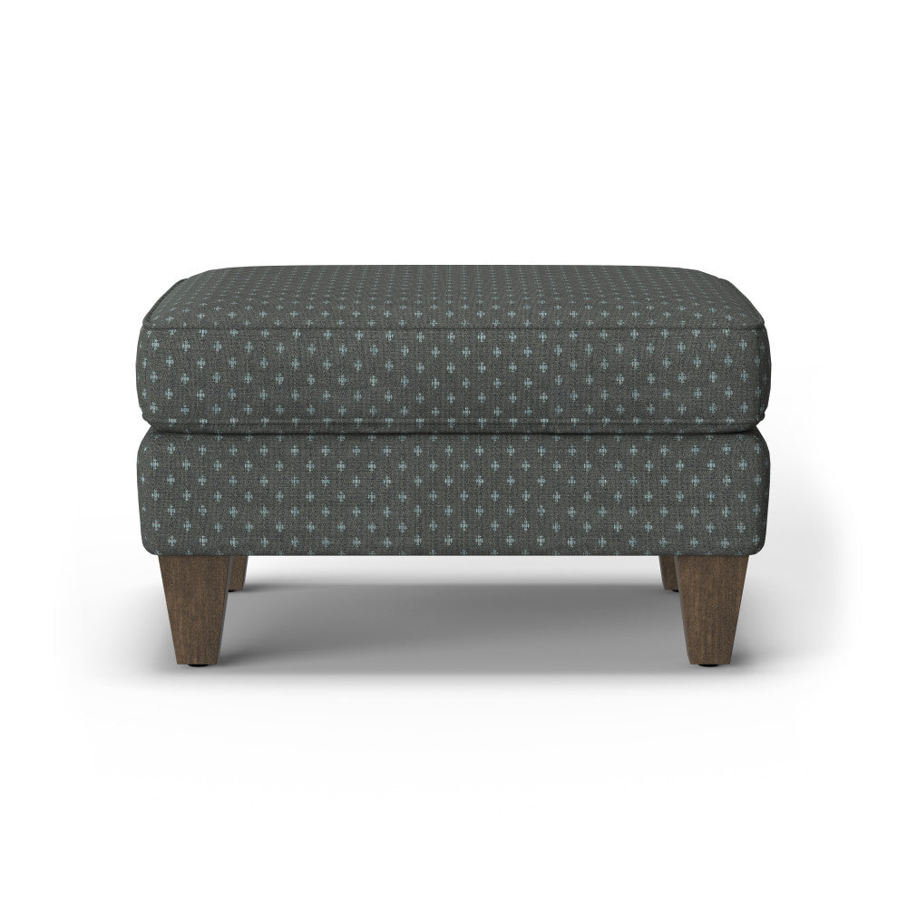 Westside Ottoman - Fabric 002-42 - 6000000938