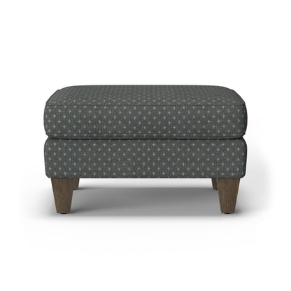 Westside Ottoman - Fabric 002-42 - 6000000938