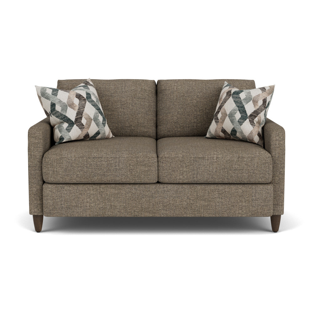 Fern Loveseat - Fabric 309-02 - 6000000945