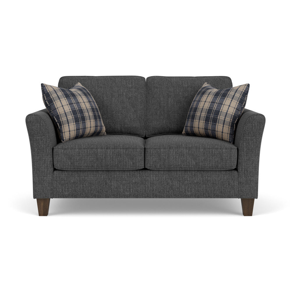 Libby Loveseat - Fabric 818-01