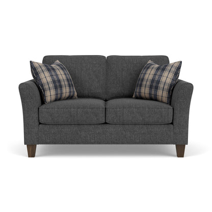 Libby Loveseat - Fabric 818-01