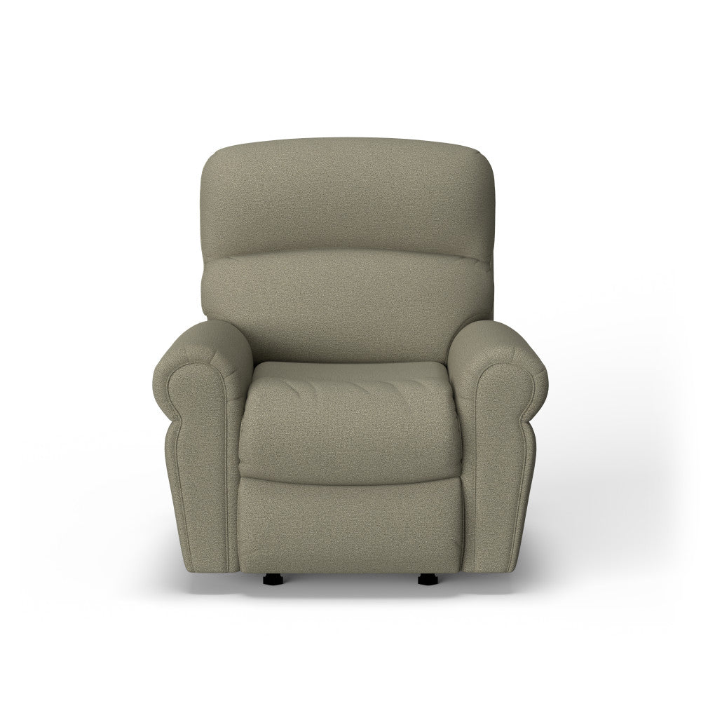 Langston Power Rocking Recliner with Power Headrest - Default Title