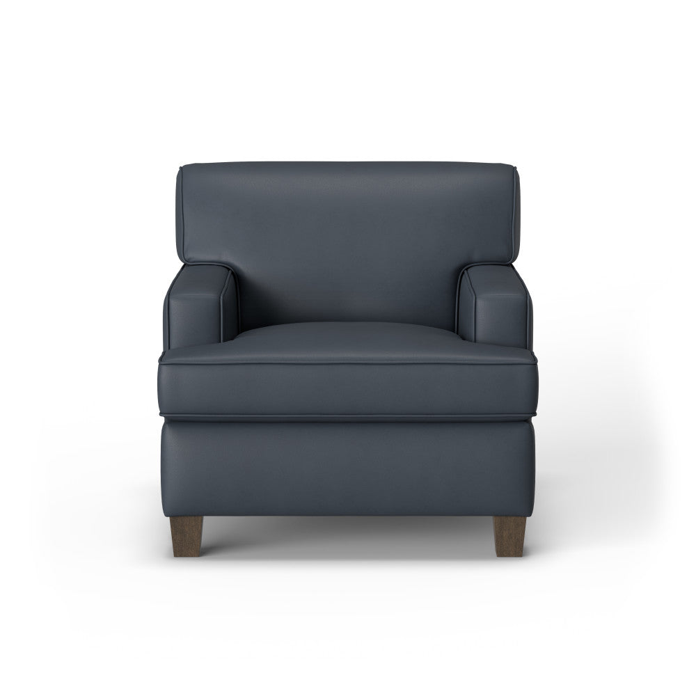 Dempsey Chair - Leather 654-70