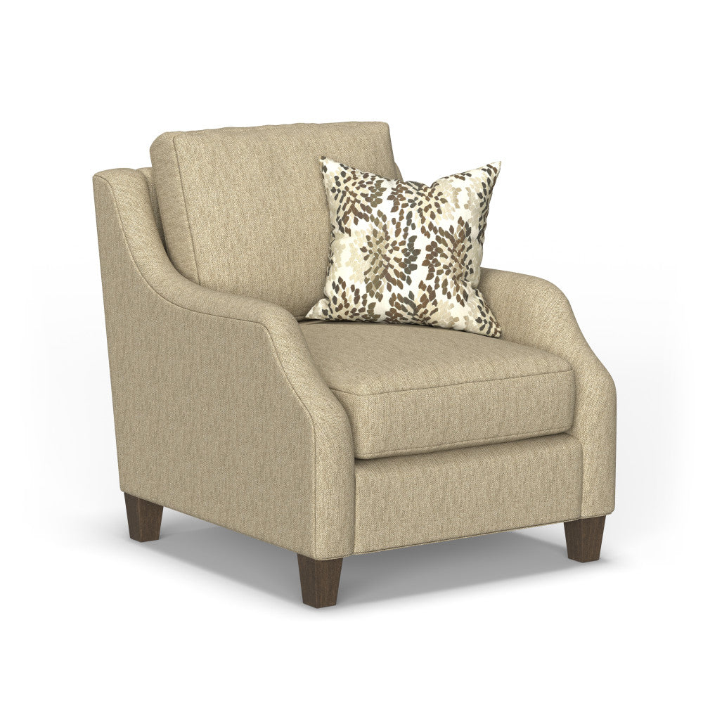 Gianna Chair - Fabric 979-20