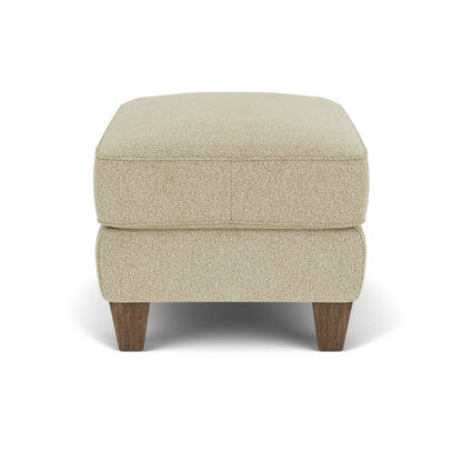 Holly Ottoman - Fabric 296-40, Revolution