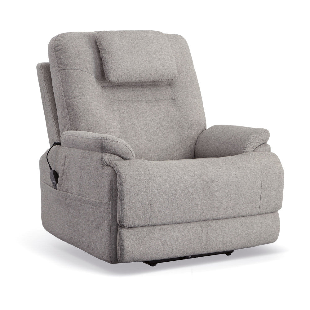 Zecliner Model 2 Power Sleep Recliner with Power Headrest & Lumbar - Default Title