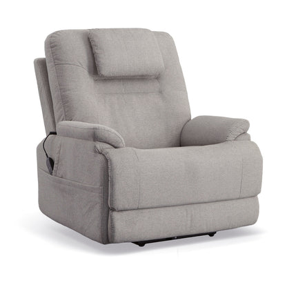Zecliner Model 2 Power Sleep Recliner with Power Headrest & Lumbar - Default Title