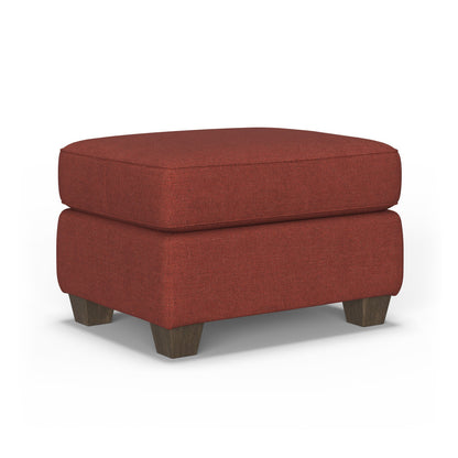 Kingman Ottoman - Fabric 818-11