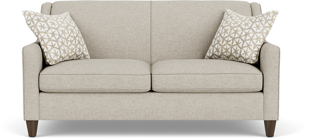 Holly Full Sleeper - Fabric 818-01