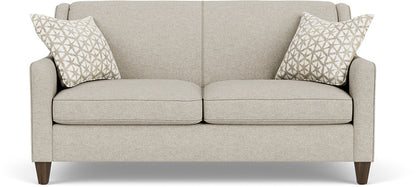 Holly Full Sleeper - Fabric 818-01