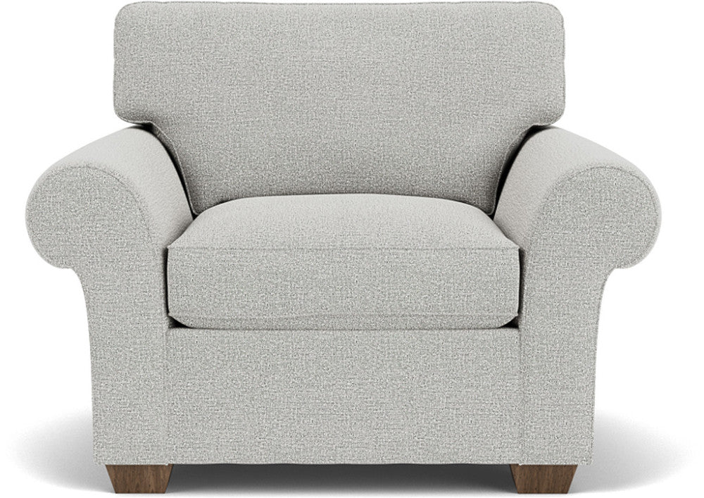 Vail Chair - Fabric 049-40