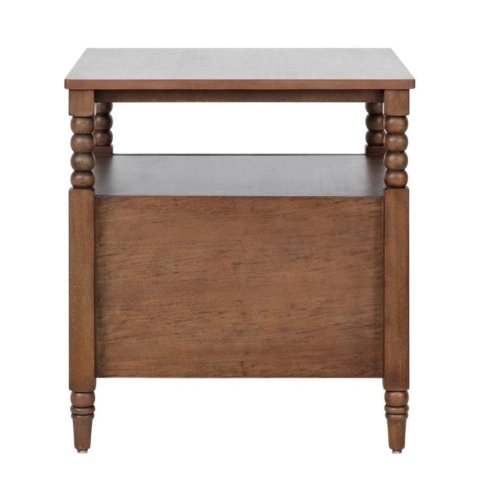 Spindle Nightstand - Default