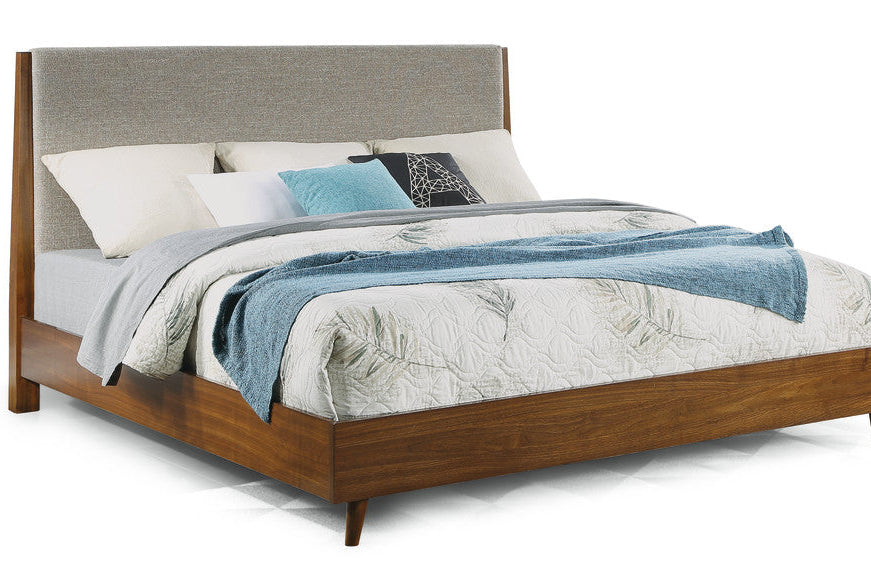Ludwig King Bed - Default Title