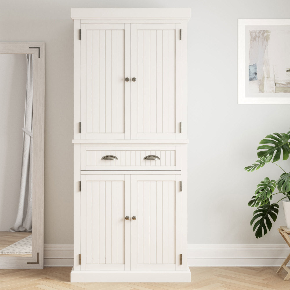 Nantucket Pantry - Off-White