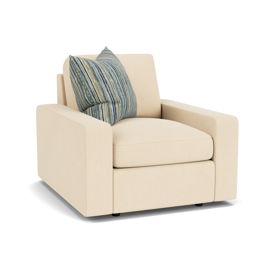 Sky Chair - Fabric 593-01 - 6000000573