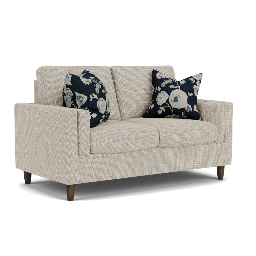 Thomas Loveseat - Fabric 596-01 - 6000000328