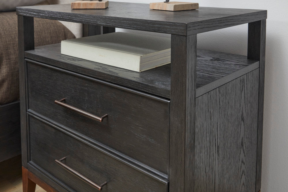 Waterfall Nightstand - Default Title