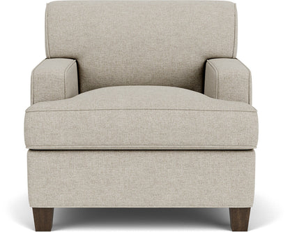 Dempsey Chair - Fabric 078-60