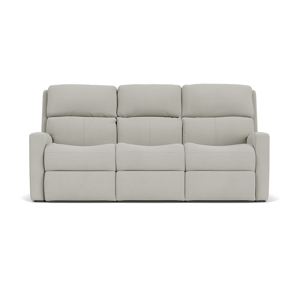 Catalina Power Reclining Sofa - Kashmira 430-12