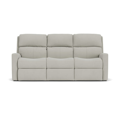 Catalina Power Reclining Sofa - Kashmira 430-12