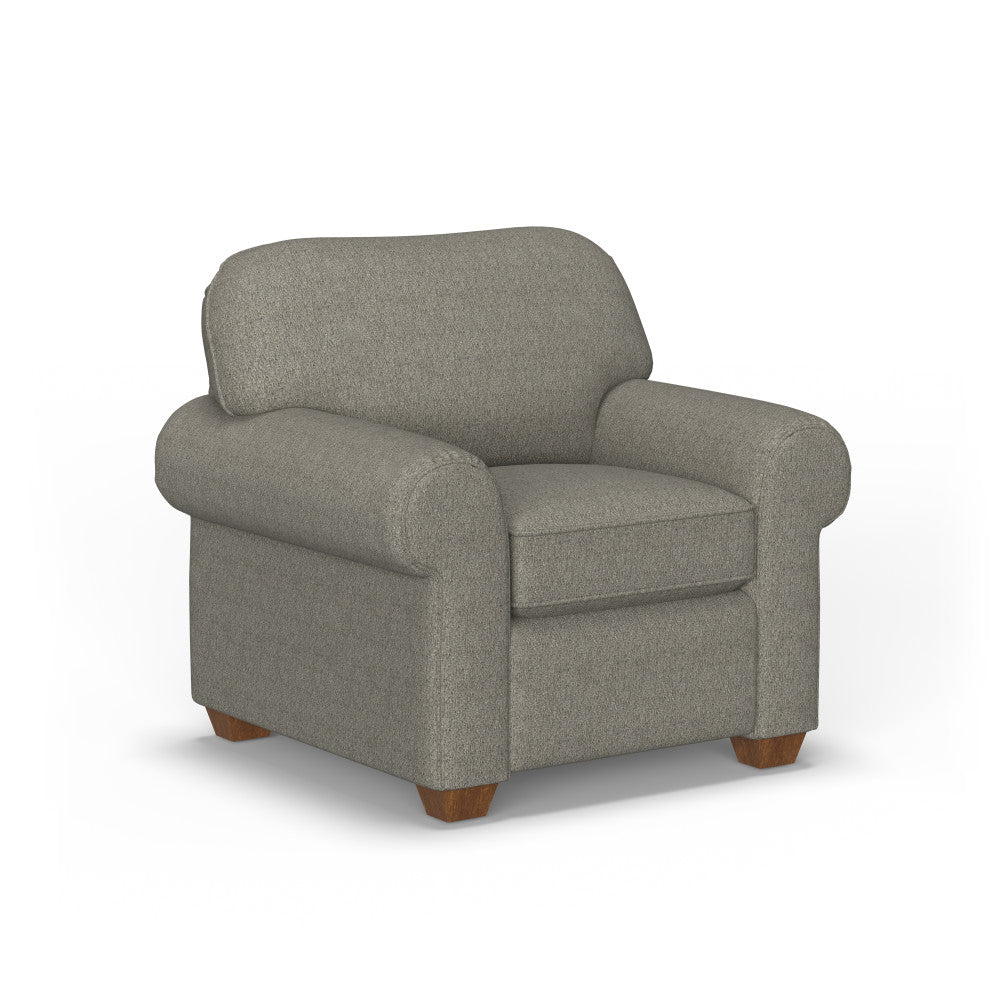 Thornton Chair - Fabric 576-40