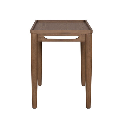 Verona End Table - Default Title