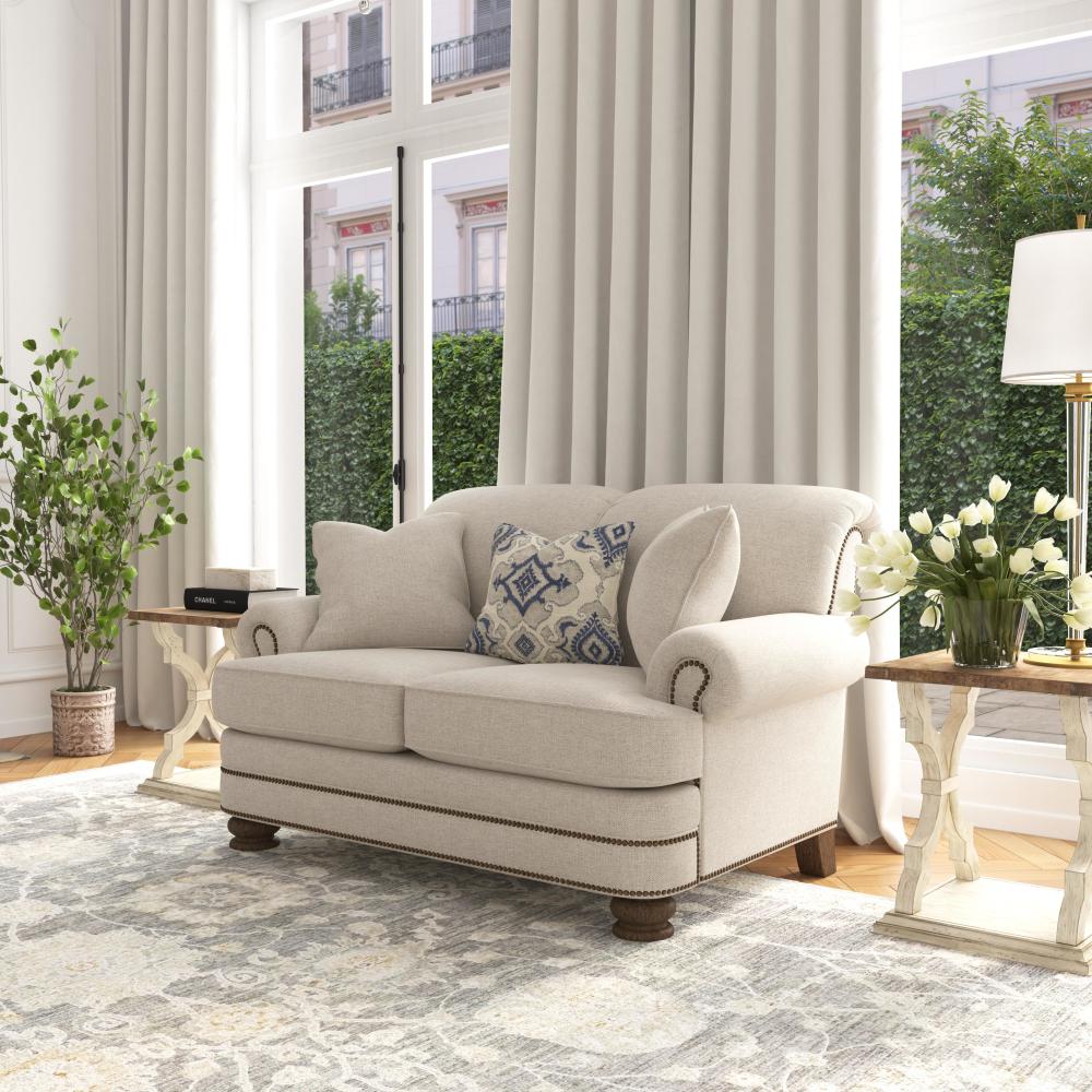 Bay Bridge Collection - Loveseat