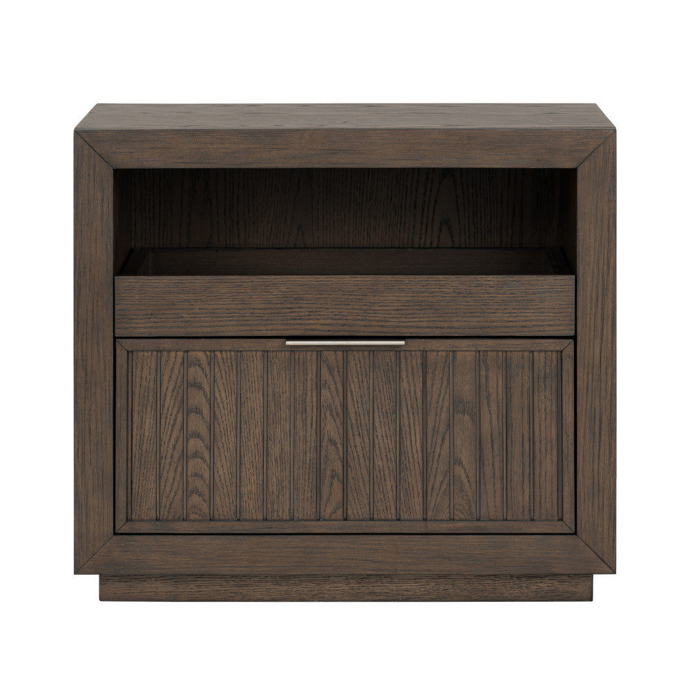 Athens Open Nightstand - Default Title