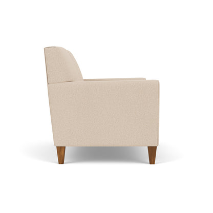 Digby Loveseat - Leather 527-40