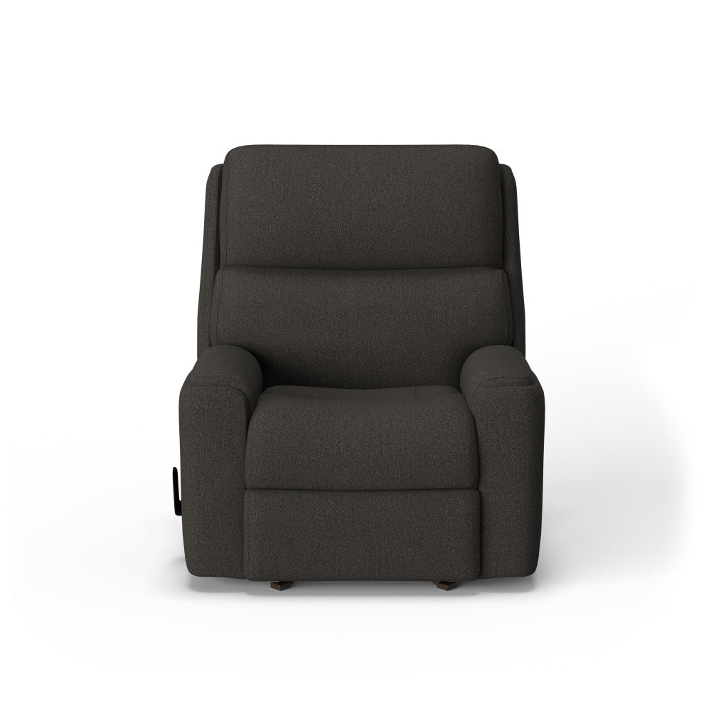 Rio Rocking Recliner - Fabric 984-02