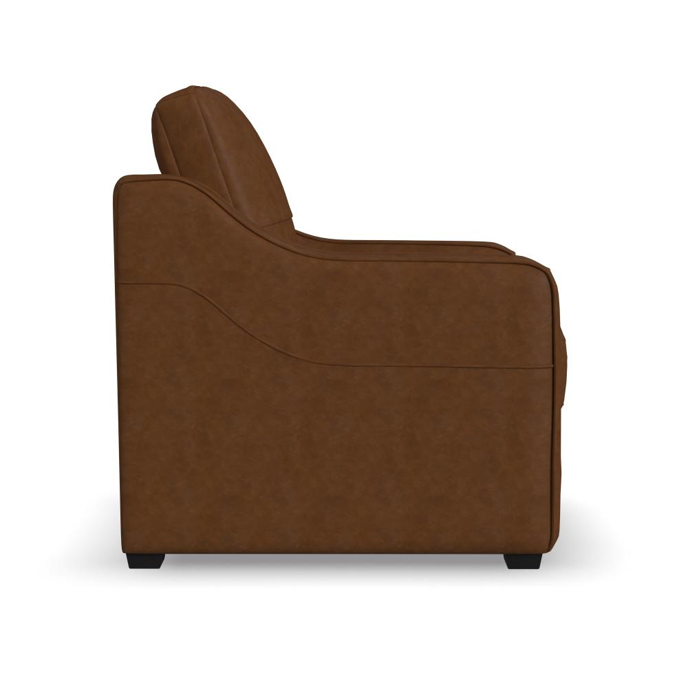 Hudson Chair - Leather 896-74 - 5000010049