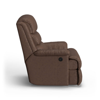 Yukon Power Recliner - Leather 815-02
