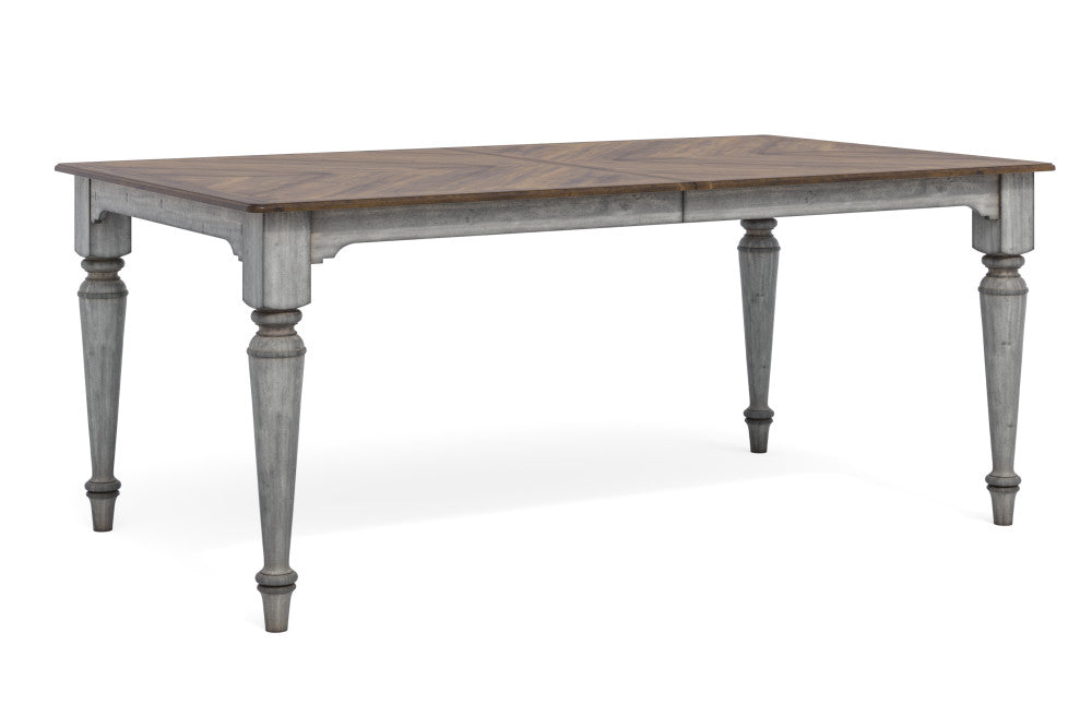 Plymouth Rectangular Dining Table - Default Title