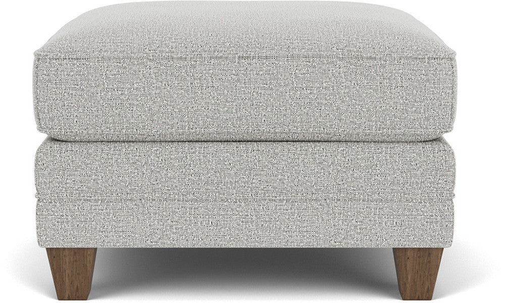 Lennox Ottoman - Default Title