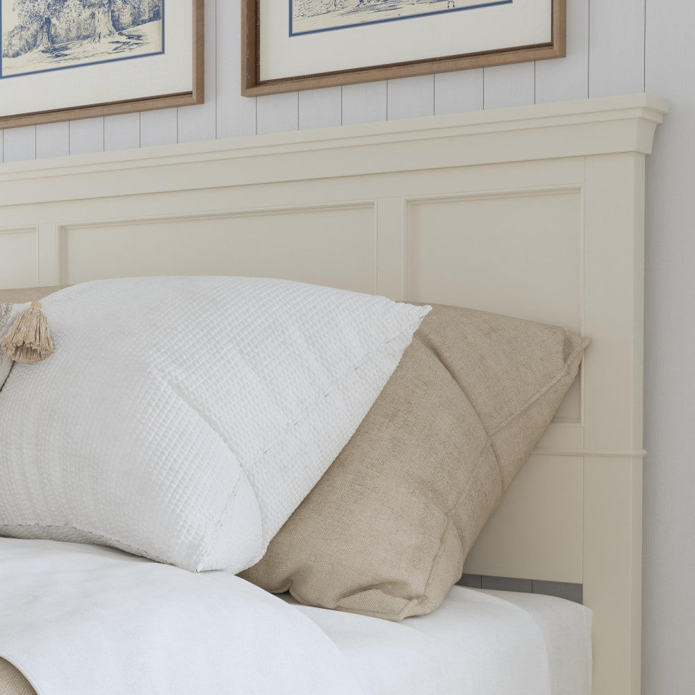 Naples Queen Headboard - Default Title