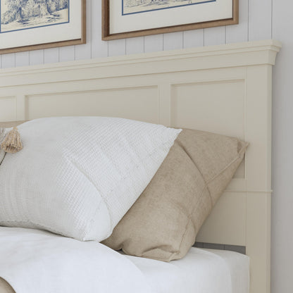 Naples Queen Headboard - Default Title