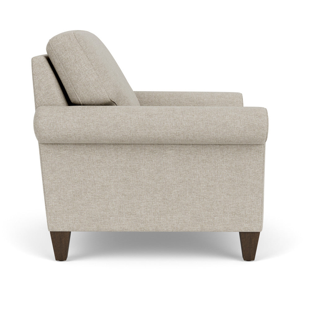 Westside Chair - Fabric 818-01