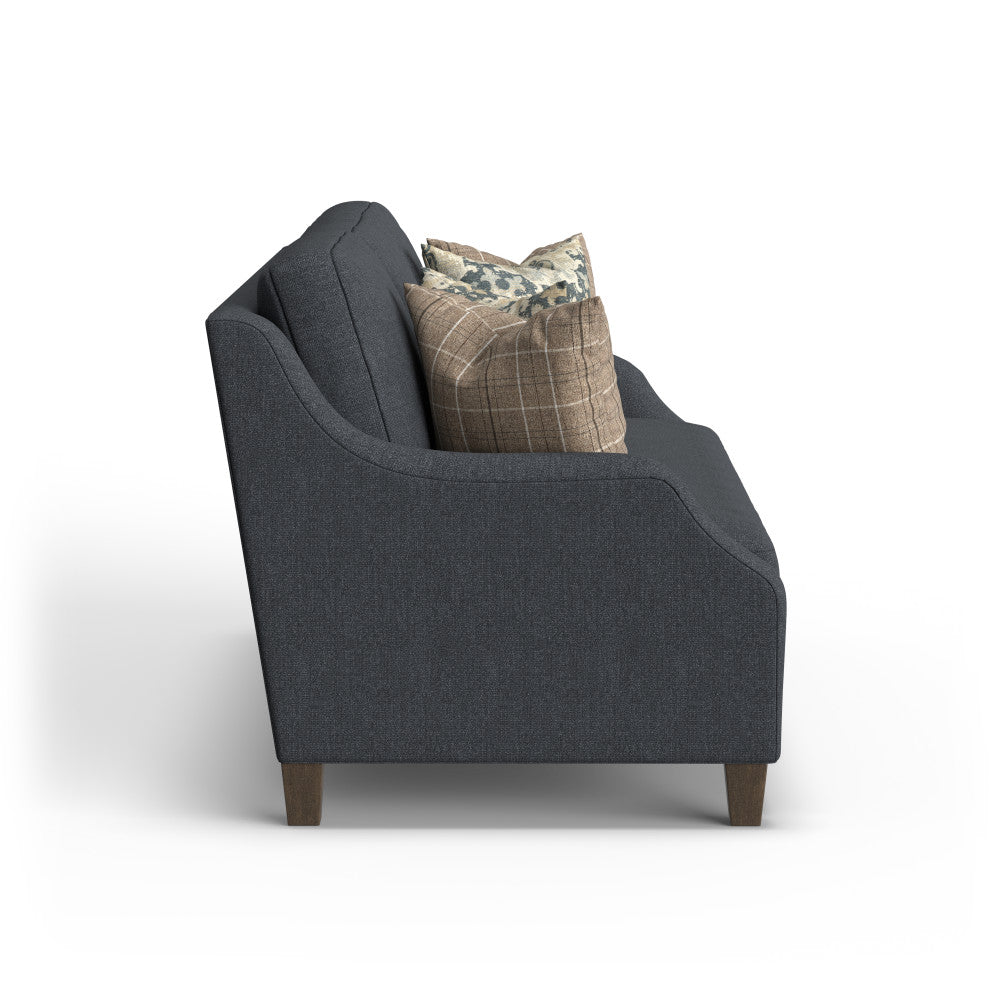 Gianna Bench Sofa - Fabric 979-20