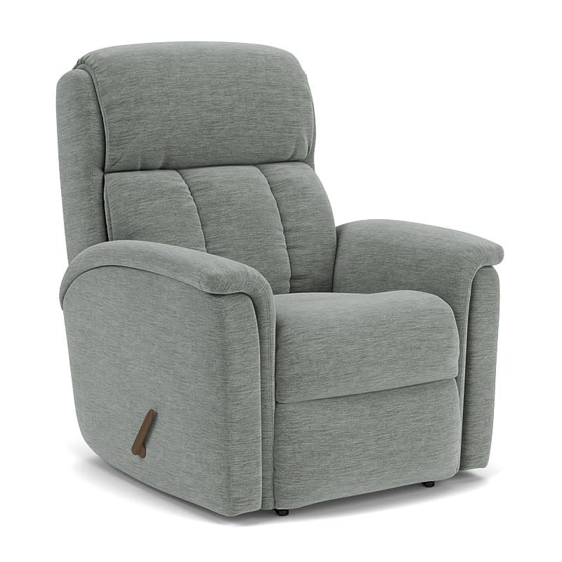 Luna Rocking Recliner - Default Title